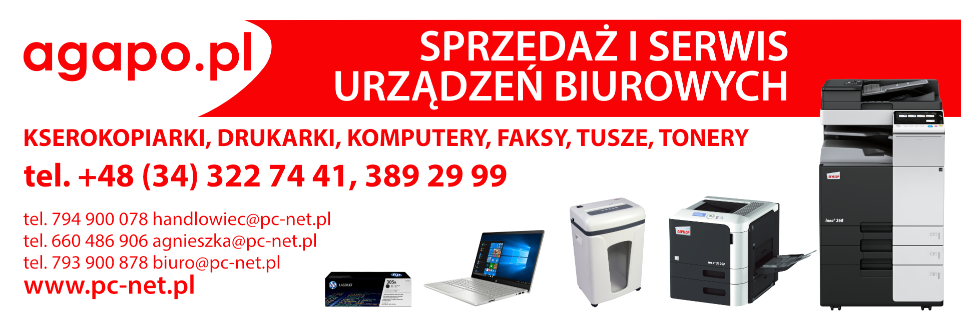 PC-NET Latacz Rafał